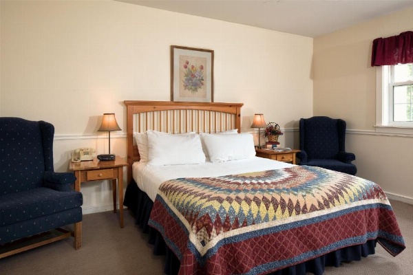Country Inn at Camden Rockport image 22